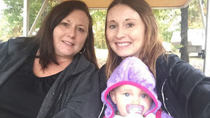 Meet your Posher, Angela